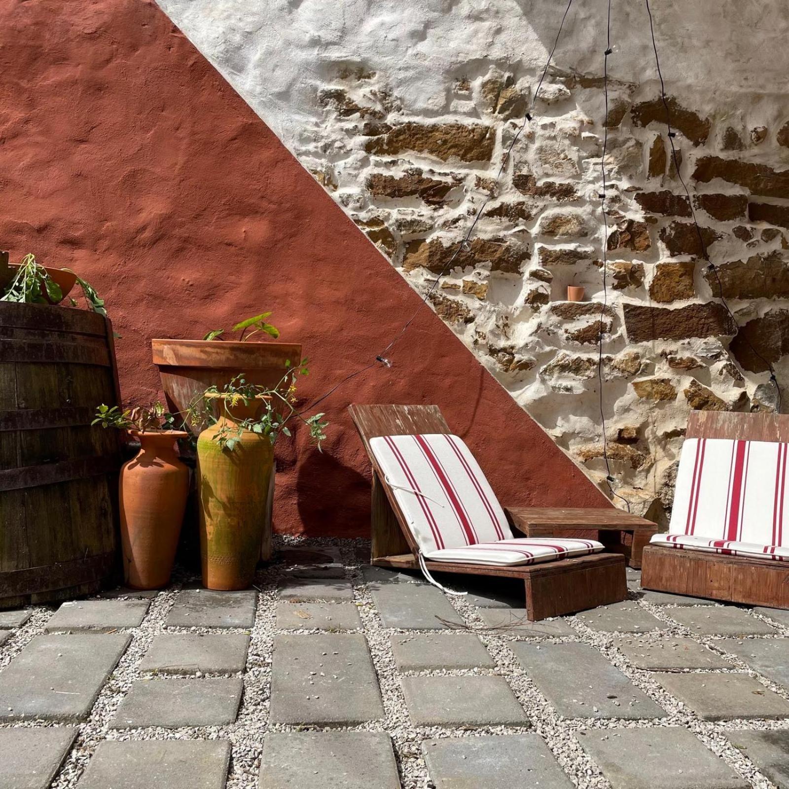 Obidos Rural Chic House Guest House Usseira Exterior photo